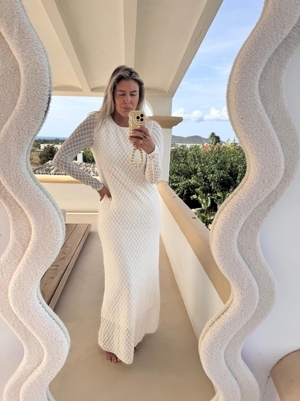 Donna dress