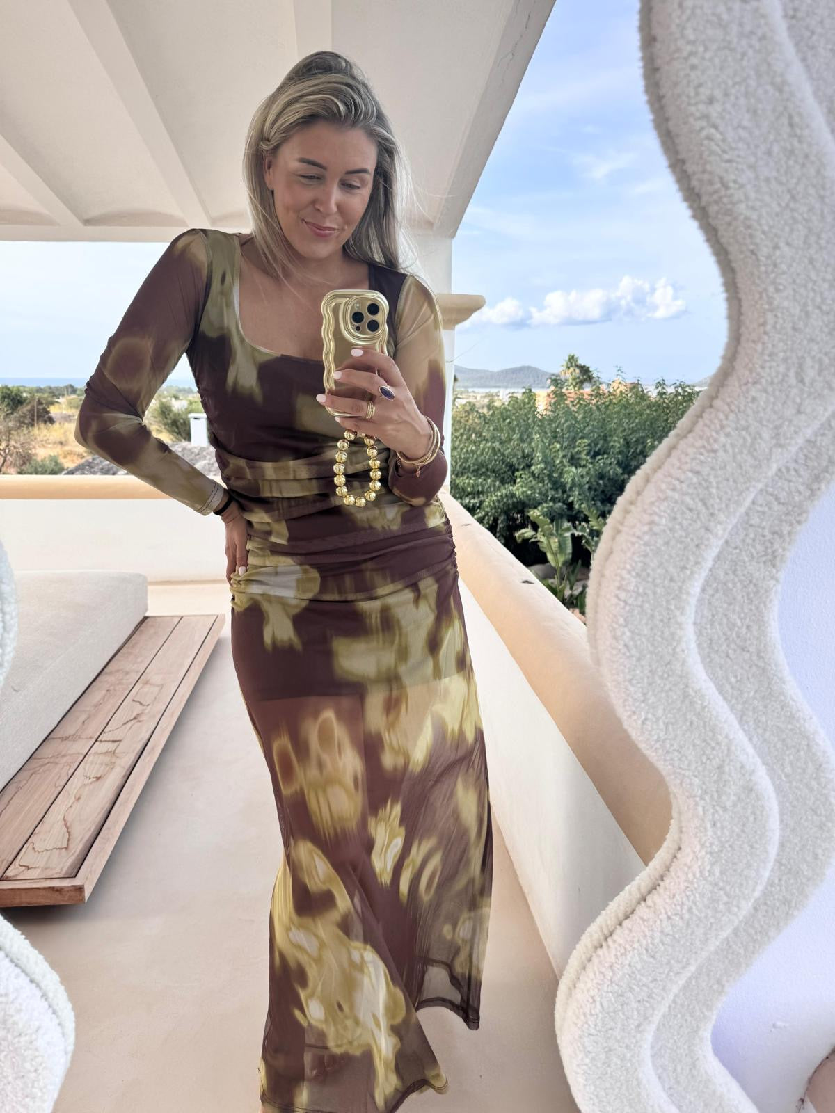 Amy dress
