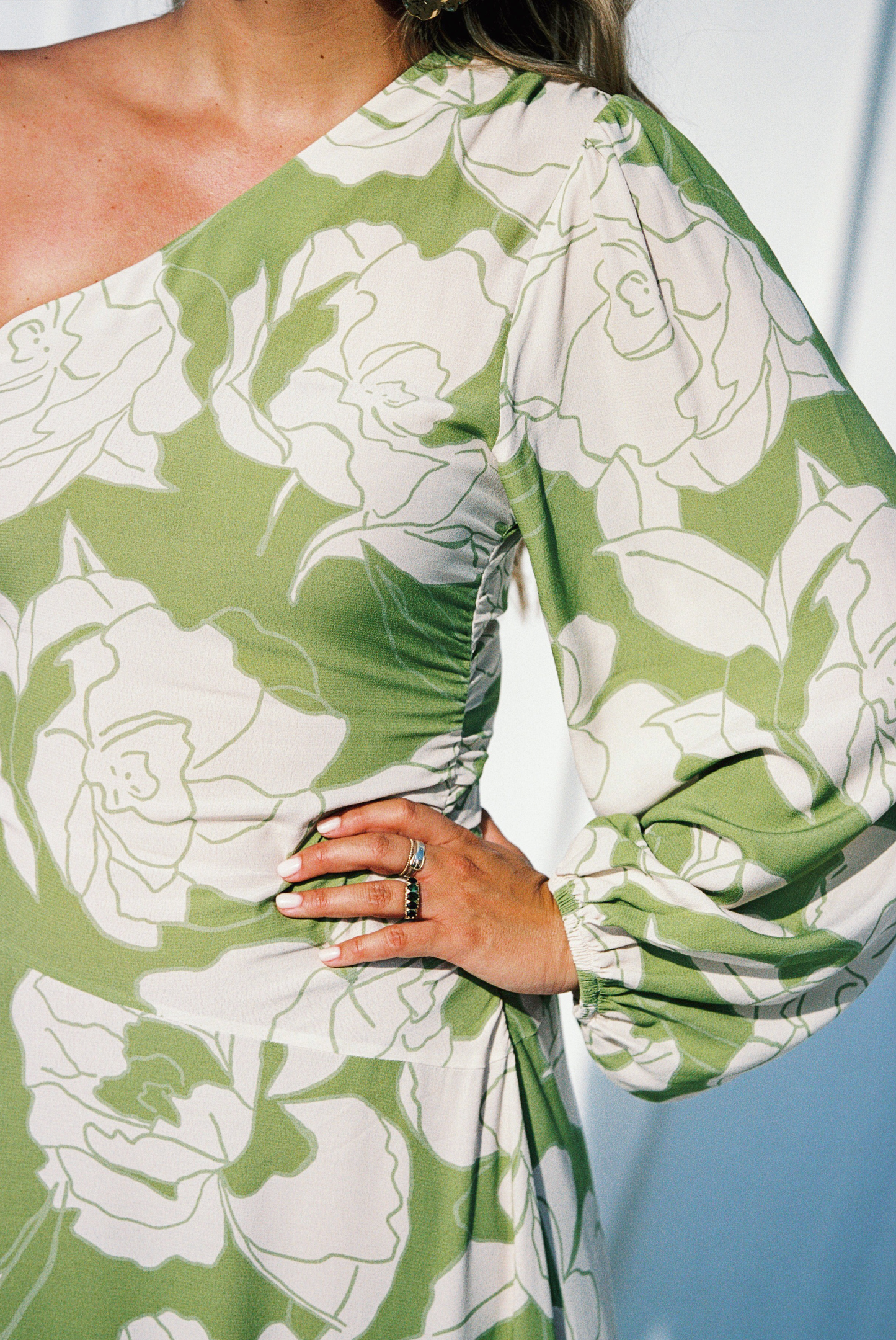 Flower Flo - Dress