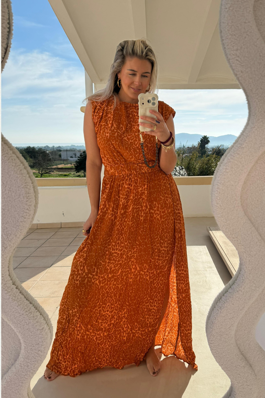 Date night dress