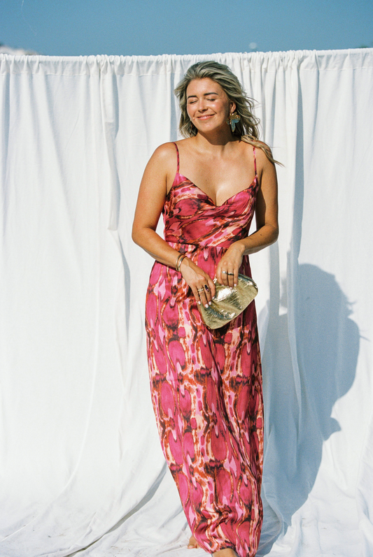 Bonita - Dress