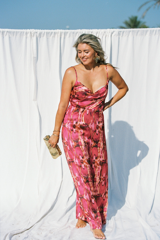 Bonita - Dress