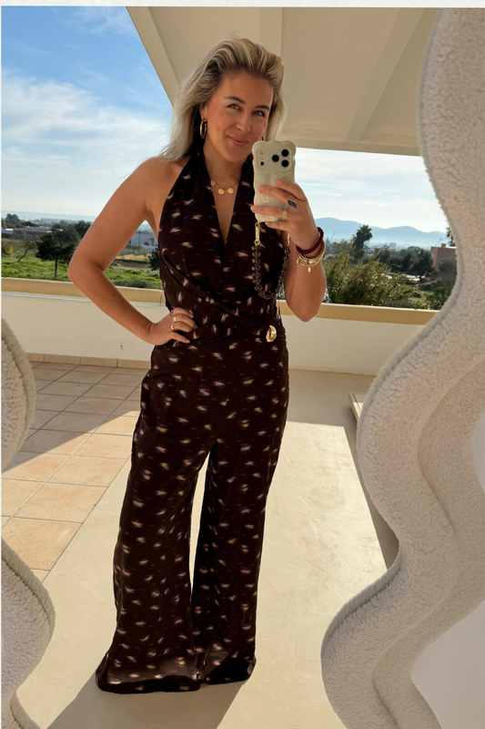 Sunset suit