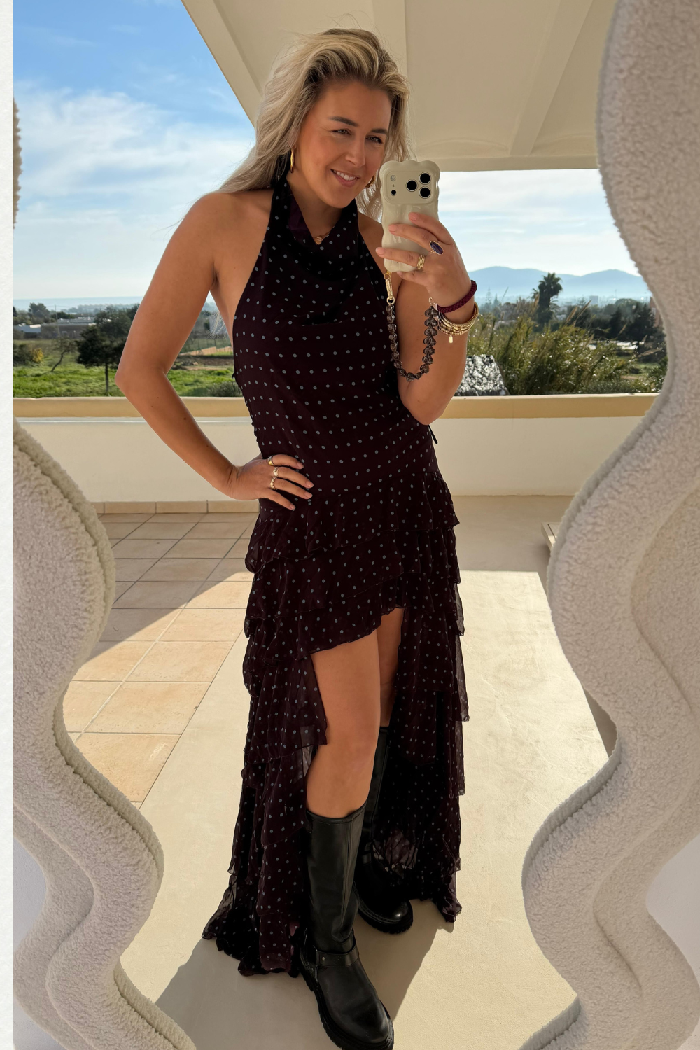 Señorita dress