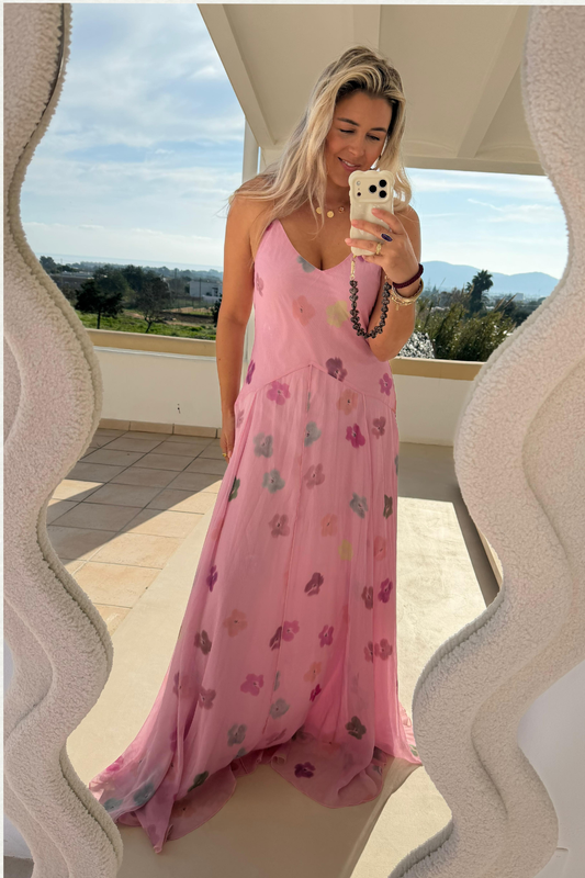 Mediterranean fiesta vibes