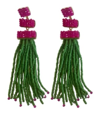 Playfull Jondal - Earrings