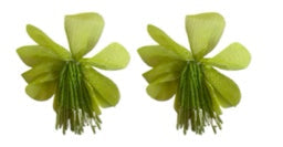 Spring drip - Earrings